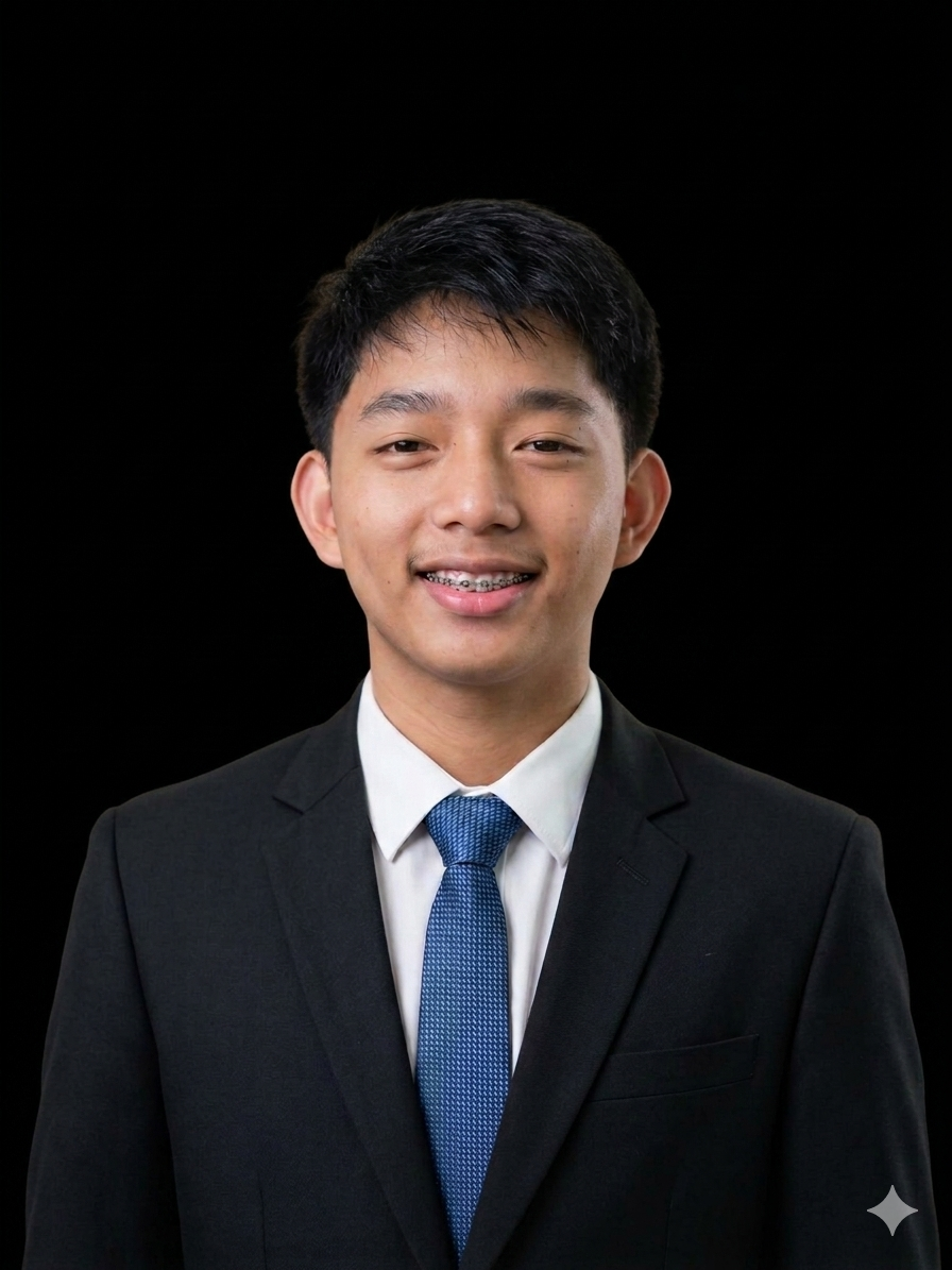 Profile Photo of Mart Lanceley Babaran